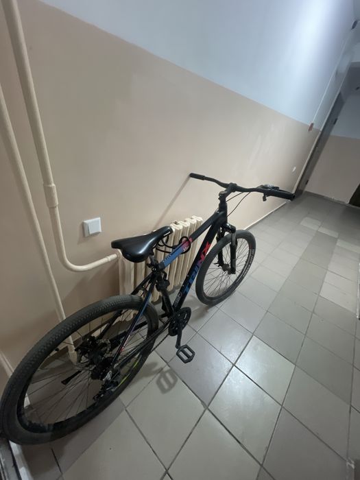 Велосипед trinx