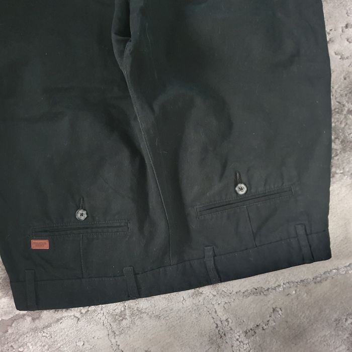 Pantaloni noi barbati L