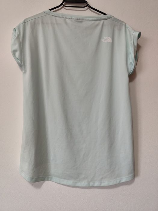 The North Face tricou dama