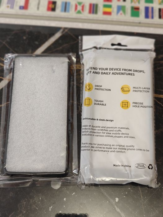 Чехлы Realme GT6