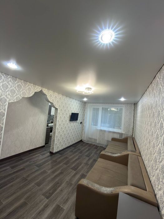 Сдам 1 ком квартиру