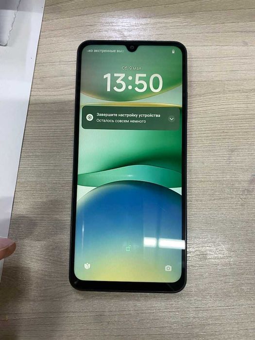 Xiaomi Redmi A5  64 gb гЖанатас 3 мкр 31 дом ЛОТ 119/3918