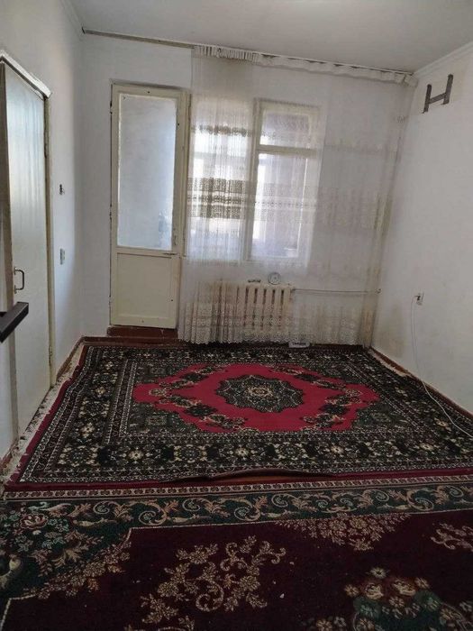 Продаётся квартира 1/4/4 Чилонзор туман