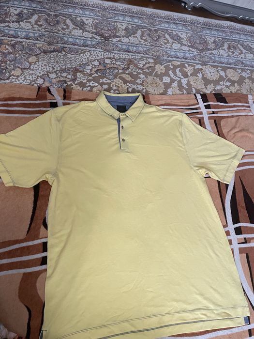 Мужская финка новая