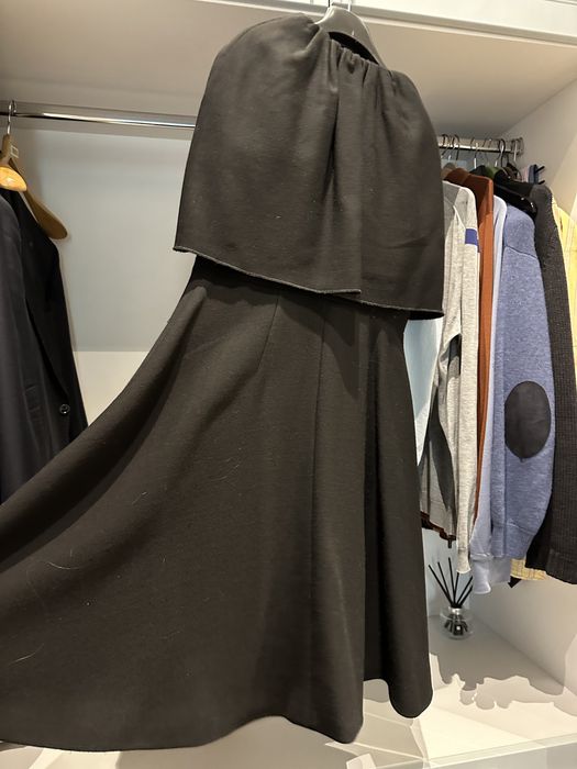 Кейп пальто Dolce&GAbbana оригинал