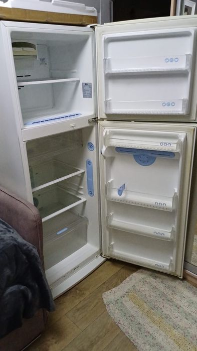 Холодильник LG с доставкой