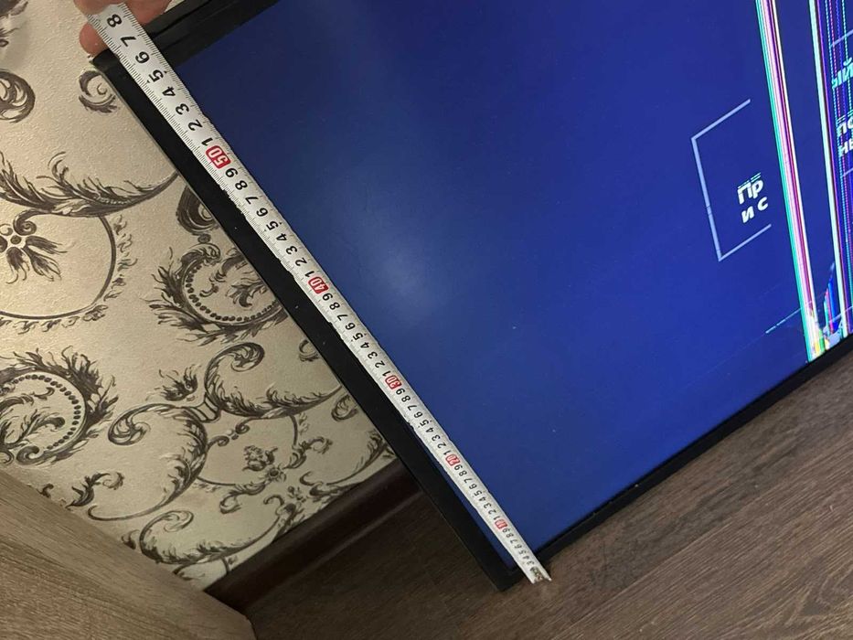 телевизор Samsung UE42F5500AK (диагональ 42 дюйма