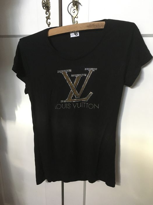 Tricou Louis Vuiton mărimea M