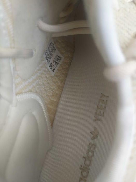 Кроссовки Yeezy Boost 350