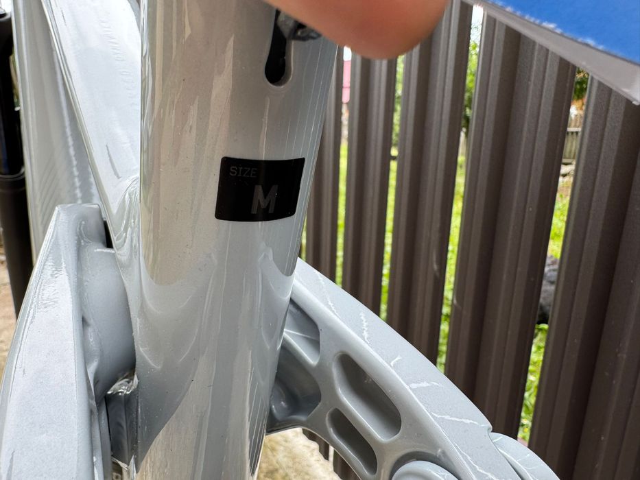 Bicicleta electrica enduro Orbea Wild ST H20 Bosch Gen5 2025