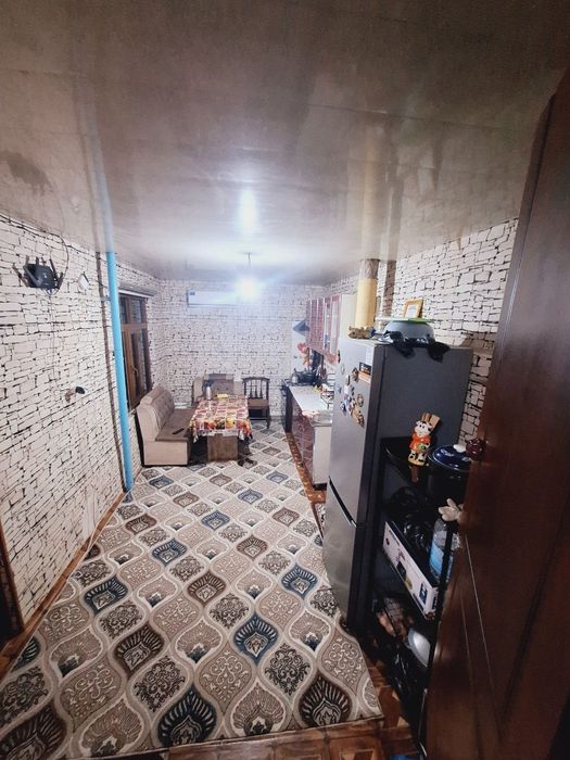 Тошкент шахар миробод тумани фаезабод   5 ярим сотиг  4хона