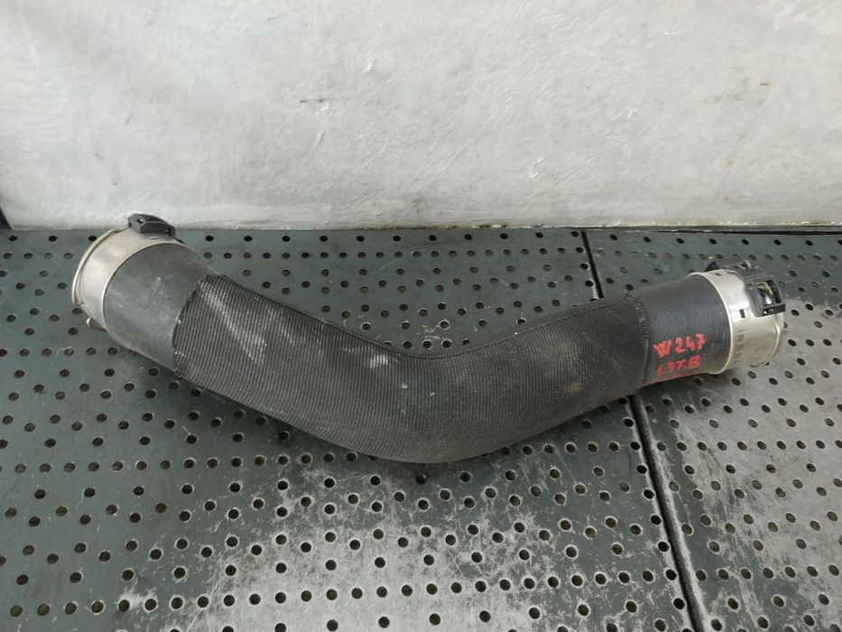 furtun intercooler 1.3 t b  mercedes b-class w247 2020 a2475280182