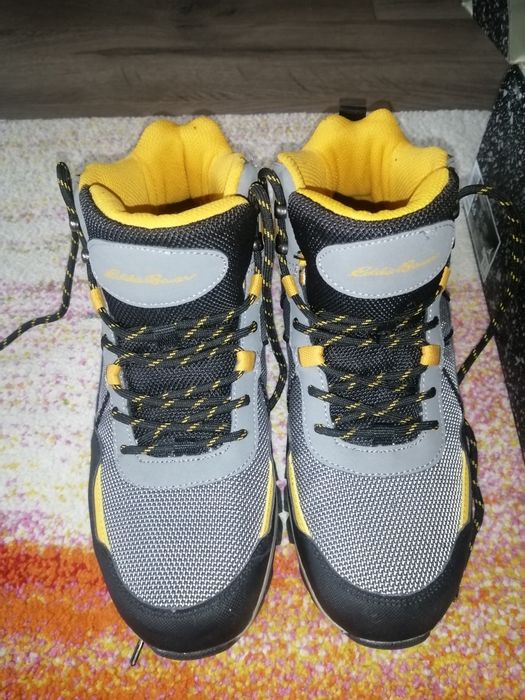 Ghete trekking barbati