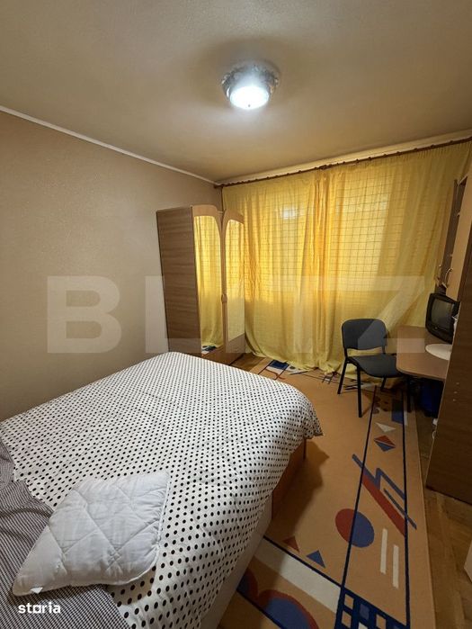 Apartament 2 camere, 41.20 mp, zona  Micro 19