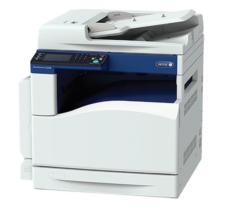 Продам Xerox SC2020 (A3) лазерная печать