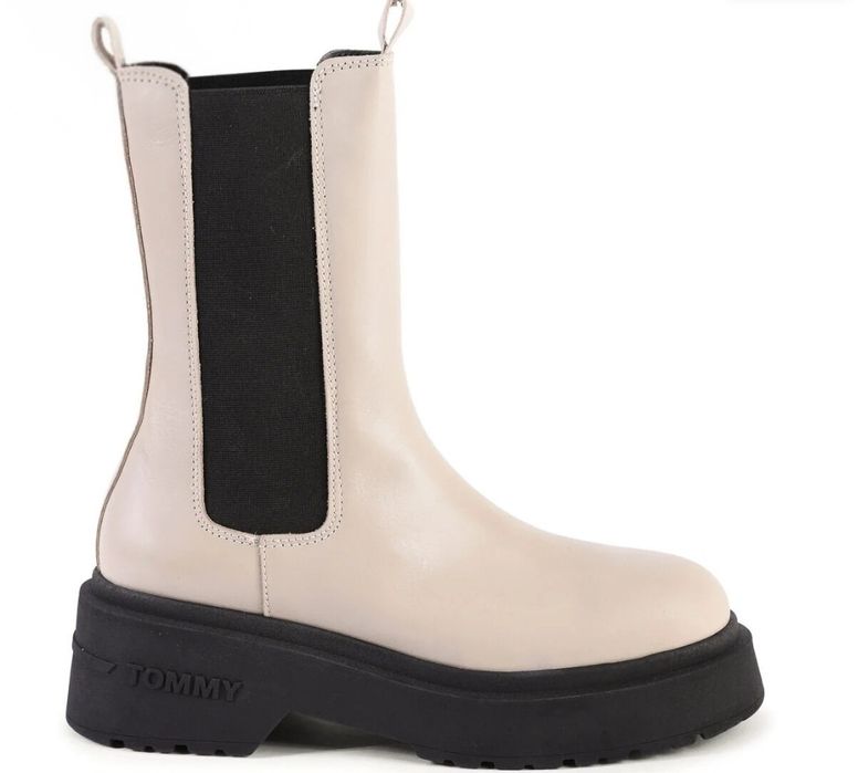 Боти Tommy Hilfiger