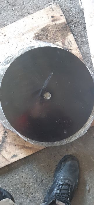 Стальные Блины для штанги