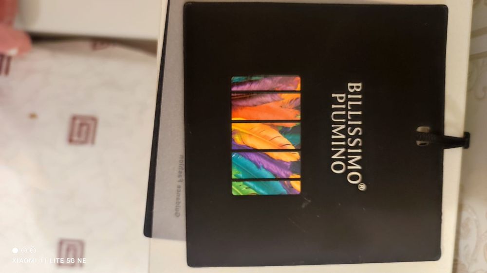 Куртка Bellissimo piumino