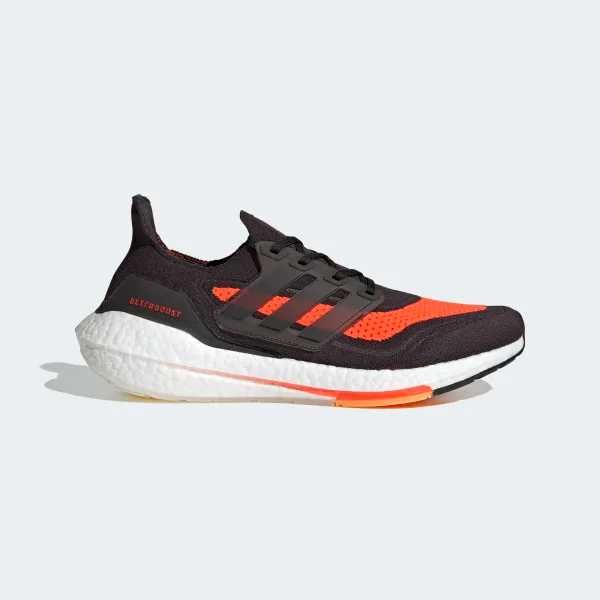 Оригинални мъжки обувки  ADIDAS ULTRABOOST 21 размер  EU42 -43 1/3