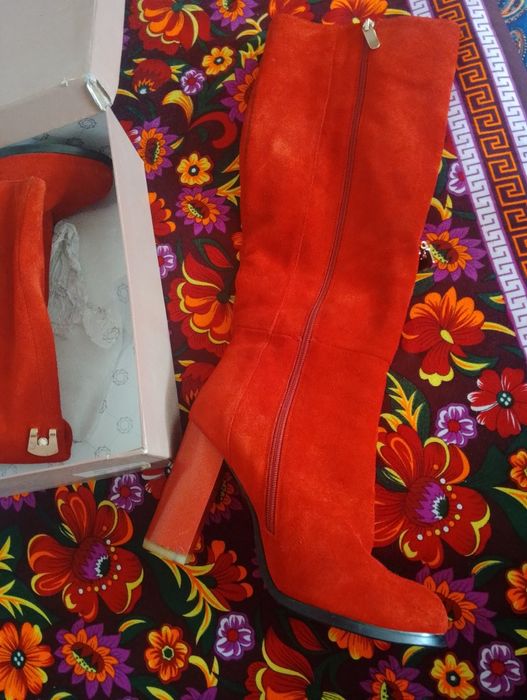 Qish uchun Etik sotladi