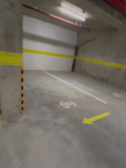 Parcare subterana de vanzare in cladirea SOLUMNIA , Tatarasi