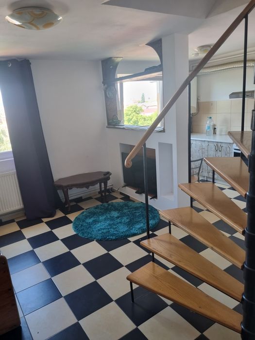 Vând/schimb apartament