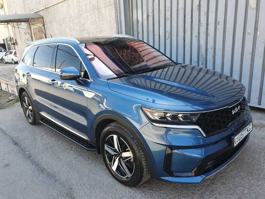 КИА Соренто продам