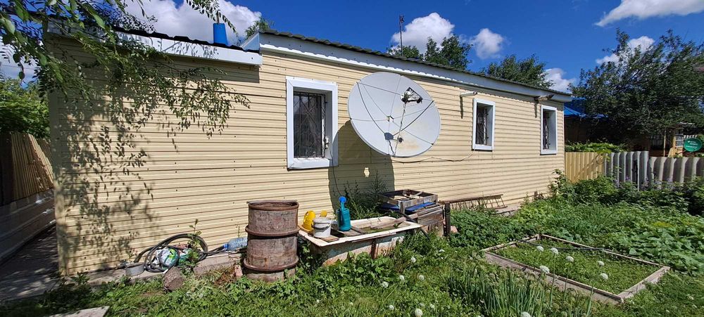 Продам дом в центре г. Костанай