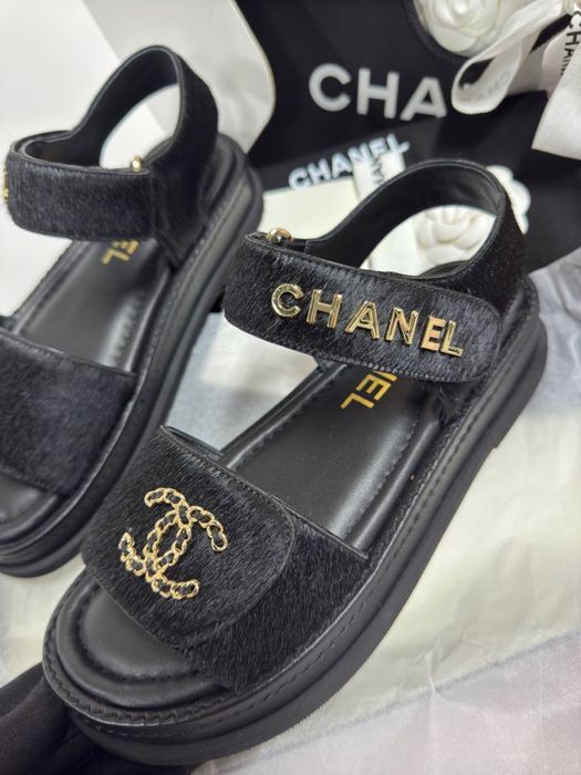 Sandale Chanel 35-42