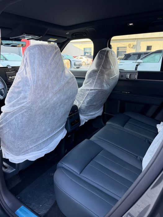 Leopard Titanium 7 4WD. Jetur T2 o'rniga taklif qilamiz.