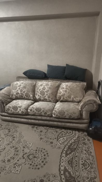 Продам б/у холодильник