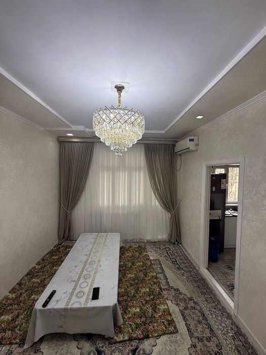 Кватира Срочна сотилади