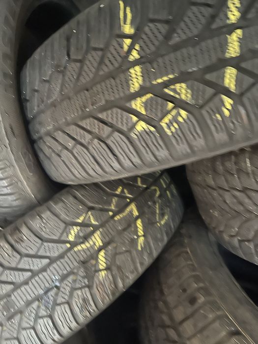 Anvelope second hand en-gros R15-R22