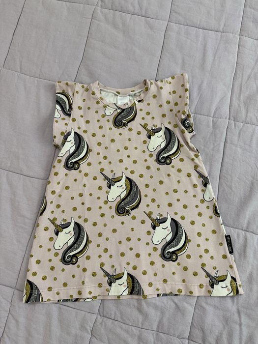 Бански и рокля 2-3г.