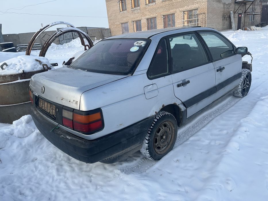 Продам , разбор wv passat