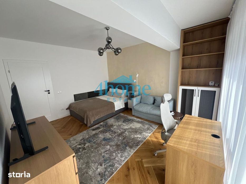 Studio Regie| Grozavesti| Metoru|Bloc Nou