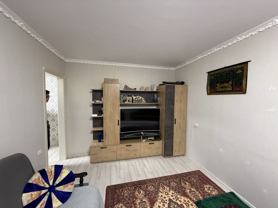 Сдам 3-ку на Тайге!