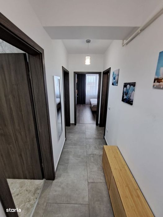 Studio Grandis Residence, disponibil imediat, negociabil
