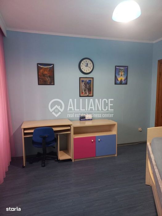 De vânzare apartament Zona Casa de Cultură, Bd. 1 Decembrie 1918