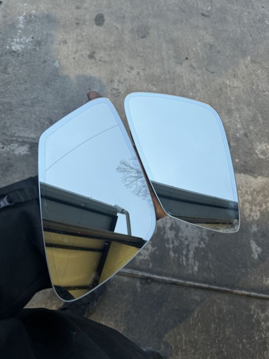 Ел хроматични стъкла бмв ф10 ф11 ф01 фф12 bmw f10 f11 f01 f12 стъкло