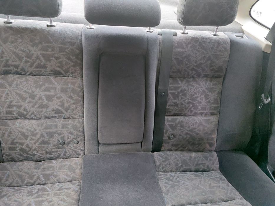 Продам Opel vectra B