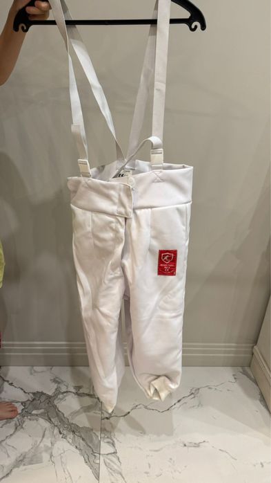 Комплект для фехтования