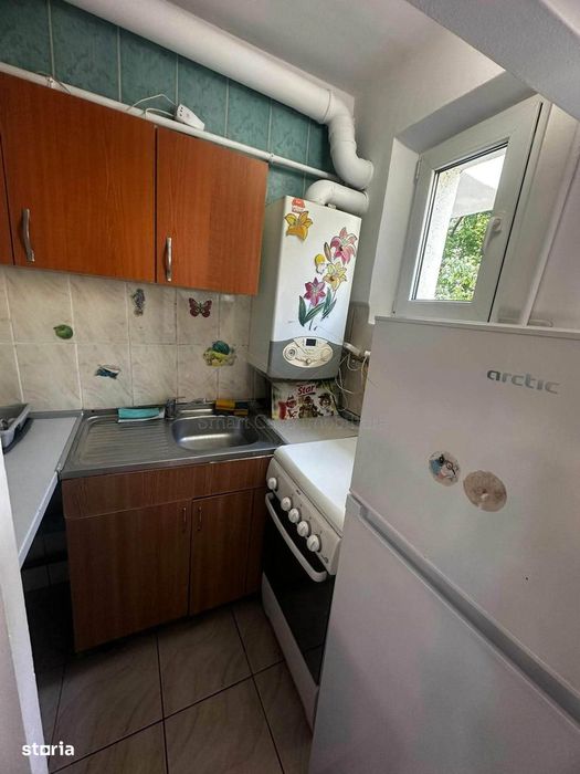 Apartament 2 camere Tatarasi-doi baieti- etajul 1