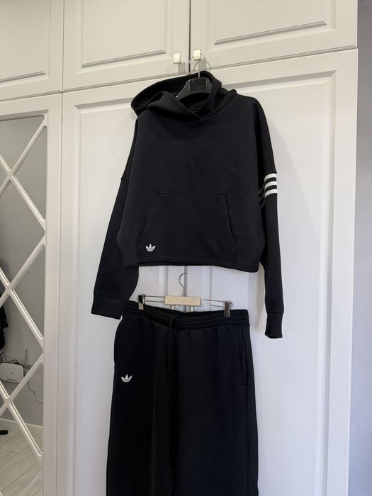 Одежда adidass женская