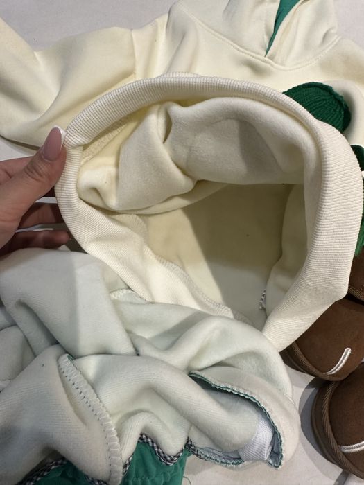 Ugil bolalar uchun sportifka