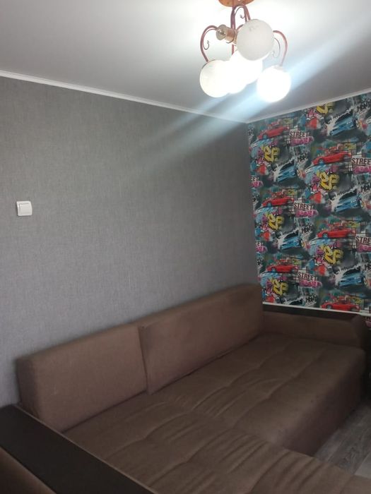 Продам 3 ком.квартиру. Бак- бак