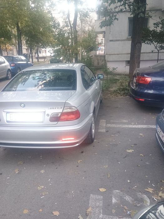 BMW 3 Series 2002 — imagine 3