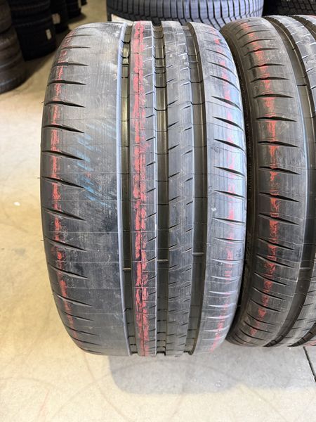 255/35/20 285/30/20 MICHELIN 4бр