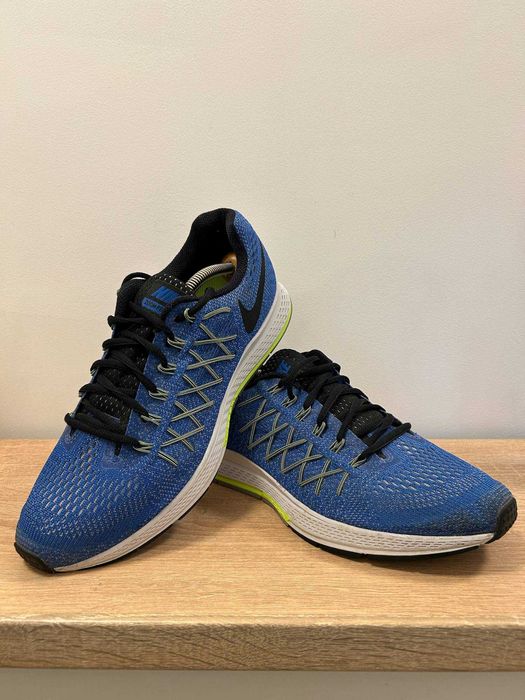 Оригинални мъжки маратонки Nike Air Zoom Pegasus/NIKE AIR MAX 270