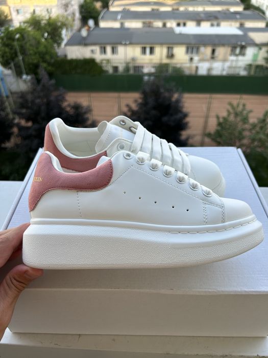 Vand Alexander Mcqueen